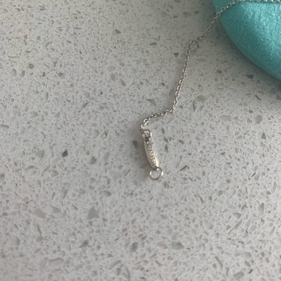 Tiffany & Co. Elsa Peretti color by the yard - Picture 4 of 5